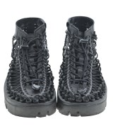 noir kei ninomiya（ノワールケイニノミヤ）サンダル 黒 サイズ:-(25cm位) レディース/2200700111060