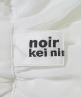 noir kei ninomiya（ノワールケイニノミヤ）ロング・マキシ丈スカート 白 サイズ:-(M位) レディース/2200700930012