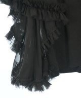 noir kei ninomiya（ノワールケイニノミヤ）Tシャツ・カットソー 黒 サイズ:-(XL位) レディース/2200700930043