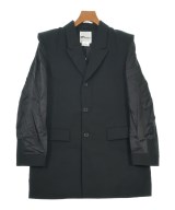 noir kei ninomiya（ノワールケイニノミヤ）カジュアルジャケット 黒 サイズ:M レディース/2200700789030