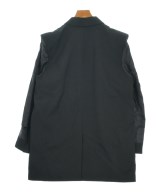 noir kei ninomiya（ノワールケイニノミヤ）カジュアルジャケット 黒 サイズ:M レディース/2200700789030