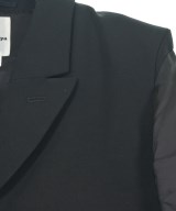 noir kei ninomiya（ノワールケイニノミヤ）カジュアルジャケット 黒 サイズ:M レディース/2200700789030
