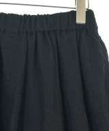 noir kei ninomiya（ノワールケイニノミヤ）ひざ丈スカート 黒 サイズ:XS レディース/2200700789047