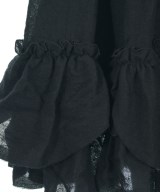 noir kei ninomiya（ノワールケイニノミヤ）ひざ丈スカート 黒 サイズ:XS レディース/2200700789047