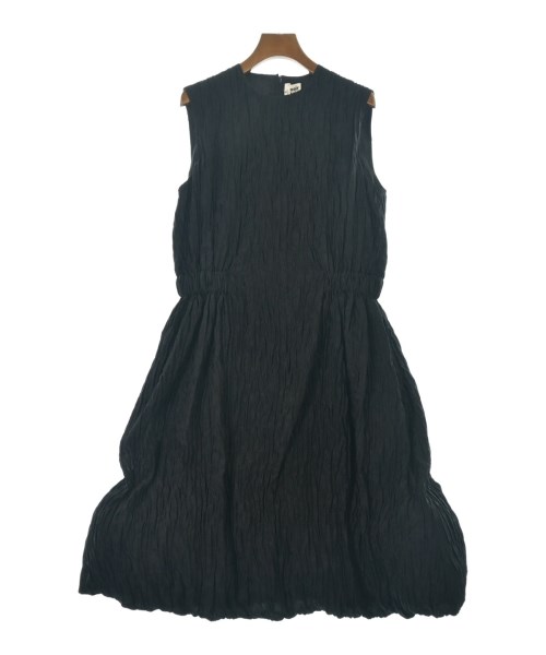 noir kei ninomiya(ノワール　ケイ　ニノミヤ)ワンピース 黒 サイズ:S/2200700799022
