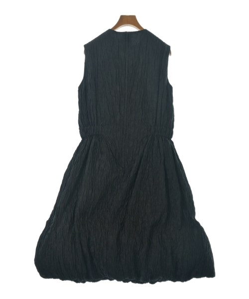 noir kei ninomiya（ノワールケイニノミヤ）ワンピース 黒 サイズ:S レディース/2200700799022
