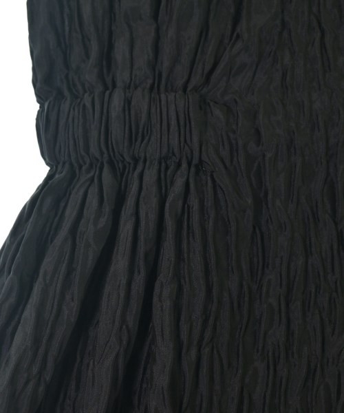 noir kei ninomiya（ノワールケイニノミヤ）ワンピース 黒 サイズ:S レディース/2200700799022