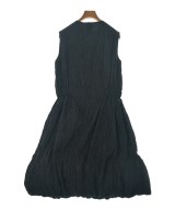 noir kei ninomiya（ノワールケイニノミヤ）ワンピース 黒 サイズ:S レディース/2200700799022
