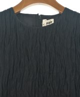 noir kei ninomiya（ノワールケイニノミヤ）ワンピース 黒 サイズ:S レディース/2200700799022