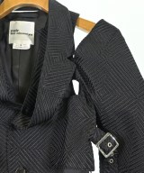 noir kei ninomiya（ノワールケイニノミヤ）ベスト 黒 サイズ:S レディース/2200700658626