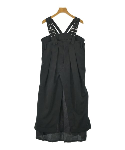 noir kei ninomiya(ノワール　ケイ　ニノミヤ)ワンピース 黒 サイズ:XS/2200702094019