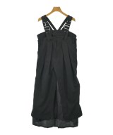 noir kei ninomiya（ノワールケイニノミヤ）ワンピース 黒 サイズ:XS レディース/2200702094019