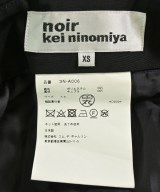 noir kei ninomiya（ノワールケイニノミヤ）ワンピース 黒 サイズ:XS レディース/2200702094019