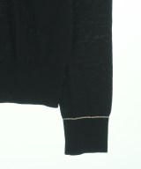 noir kei ninomiya（ノワールケイニノミヤ）ニット・セーター 黒 サイズ:S レディース/2200654052068