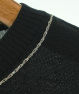 noir kei ninomiya（ノワールケイニノミヤ）ニット・セーター 黒 サイズ:S レディース/2200654052068