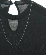 noir kei ninomiya（ノワールケイニノミヤ）ニット・セーター 黒 サイズ:S レディース/2200654052068