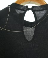 noir kei ninomiya（ノワールケイニノミヤ）ニット・セーター 黒 サイズ:S レディース/2200654052068
