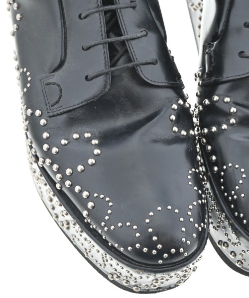 noir kei ninomiya（ノワールケイニノミヤ）ブーツ 黒 サイズ:EU40(26.5cm位) レディース/2200654696019