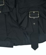 noir kei ninomiya（ノワールケイニノミヤ）カジュアルシャツ 黒 サイズ:XS レディース/2200655052012