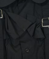 noir kei ninomiya（ノワールケイニノミヤ）カジュアルシャツ 黒 サイズ:XS レディース/2200655052012