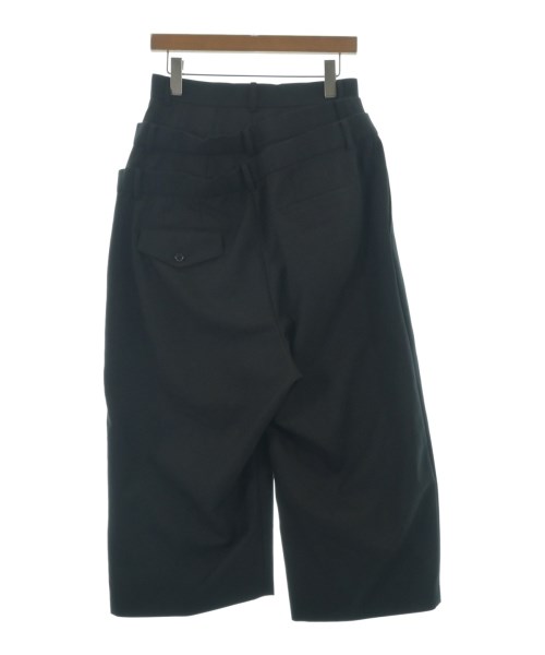 noir kei ninomiya（ノワールケイニノミヤ）その他 黒 サイズ:XS レディース/2200655378013