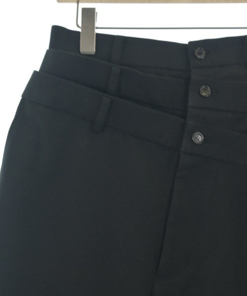 noir kei ninomiya（ノワールケイニノミヤ）その他 黒 サイズ:XS レディース/2200655378013