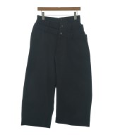 noir kei ninomiya（ノワールケイニノミヤ）その他 黒 サイズ:XS レディース/2200655378013