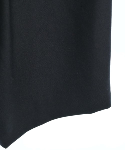 noir kei ninomiya（ノワールケイニノミヤ）その他 黒 サイズ:XS レディース/2200655378020