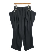 noir kei ninomiya（ノワールケイニノミヤ）その他 黒 サイズ:XS レディース/2200655378020