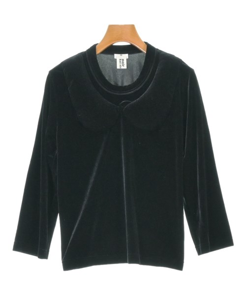 noir kei ninomiya(ノワール　ケイ　ニノミヤ)Tシャツ・カットソー 黒 サイズ:XS/2200654025031