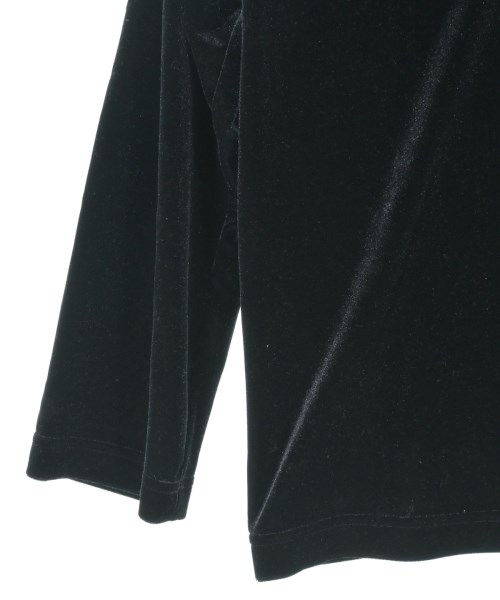 noir kei ninomiya（ノワールケイニノミヤ）Tシャツ・カットソー 黒 サイズ:XS レディース/2200654025031