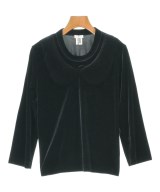 noir kei ninomiya（ノワールケイニノミヤ）Tシャツ・カットソー 黒 サイズ:XS レディース/2200654025031