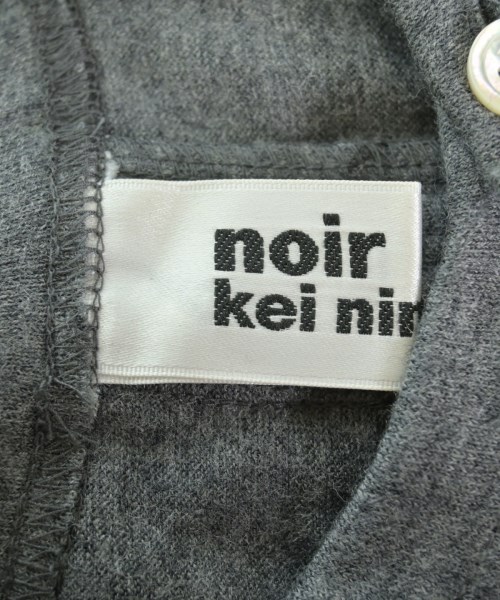 noir kei ninomiya（ノワールケイニノミヤ）カーディガン グレー サイズ:-(M位) レディース/2200649167081