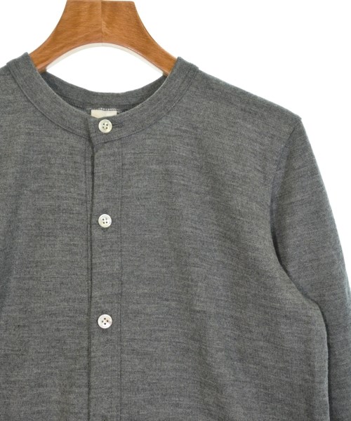 noir kei ninomiya（ノワールケイニノミヤ）カーディガン グレー サイズ:-(M位) レディース/2200649167081