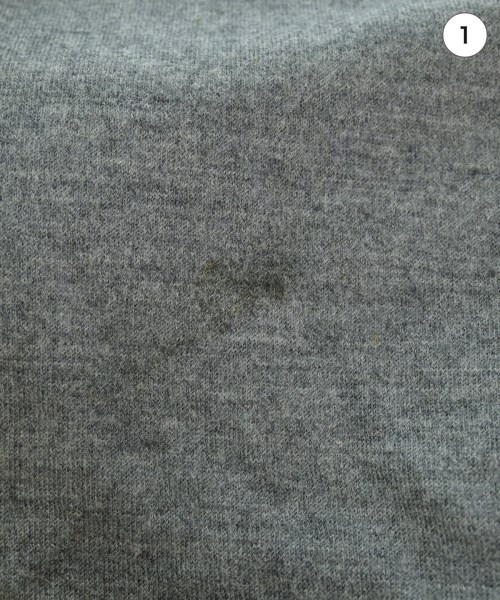 noir kei ninomiya（ノワールケイニノミヤ）カーディガン グレー サイズ:-(M位) レディース/2200649167081