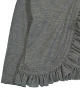 noir kei ninomiya（ノワールケイニノミヤ）カーディガン グレー サイズ:-(M位) レディース/2200649167081