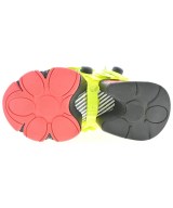 noir kei ninomiya（ノワールケイニノミヤ）スニーカー 黄 サイズ:26cm レディース/2200656492015