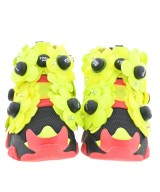 noir kei ninomiya（ノワールケイニノミヤ）スニーカー 黄 サイズ:26cm レディース/2200656492015