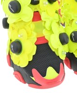 noir kei ninomiya（ノワールケイニノミヤ）スニーカー 黄 サイズ:26cm レディース/2200656492015