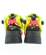 noir kei ninomiya（ノワールケイニノミヤ）スニーカー 黄 サイズ:26cm レディース/2200656492015