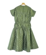 noir kei ninomiya（ノワールケイニノミヤ）ワンピース カーキ サイズ:S レディース/2200656492107