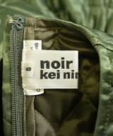 noir kei ninomiya（ノワールケイニノミヤ）ワンピース カーキ サイズ:S レディース/2200656492107