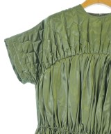 noir kei ninomiya（ノワールケイニノミヤ）ワンピース カーキ サイズ:S レディース/2200656492107