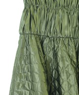 noir kei ninomiya（ノワールケイニノミヤ）ワンピース カーキ サイズ:S レディース/2200656492107