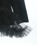 noir kei ninomiya（ノワールケイニノミヤ）Tシャツ・カットソー 黒 サイズ:S レディース/2200656492138