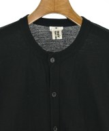 noir kei ninomiya（ノワールケイニノミヤ）Tシャツ・カットソー 黒 サイズ:M レディース/2200656608089