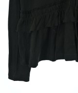 noir kei ninomiya（ノワールケイニノミヤ）Tシャツ・カットソー 黒 サイズ:M レディース/2200656608089