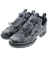 noir kei ninomiya（ノワールケイニノミヤ）スニーカー 黒 サイズ:28cm レディース/2200656785056