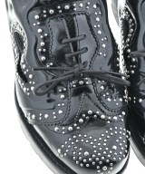 noir kei ninomiya（ノワールケイニノミヤ）スニーカー 黒 サイズ:28cm レディース/2200656785056