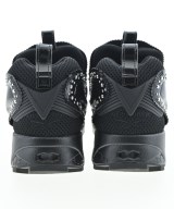 noir kei ninomiya（ノワールケイニノミヤ）スニーカー 黒 サイズ:28cm レディース/2200656785056